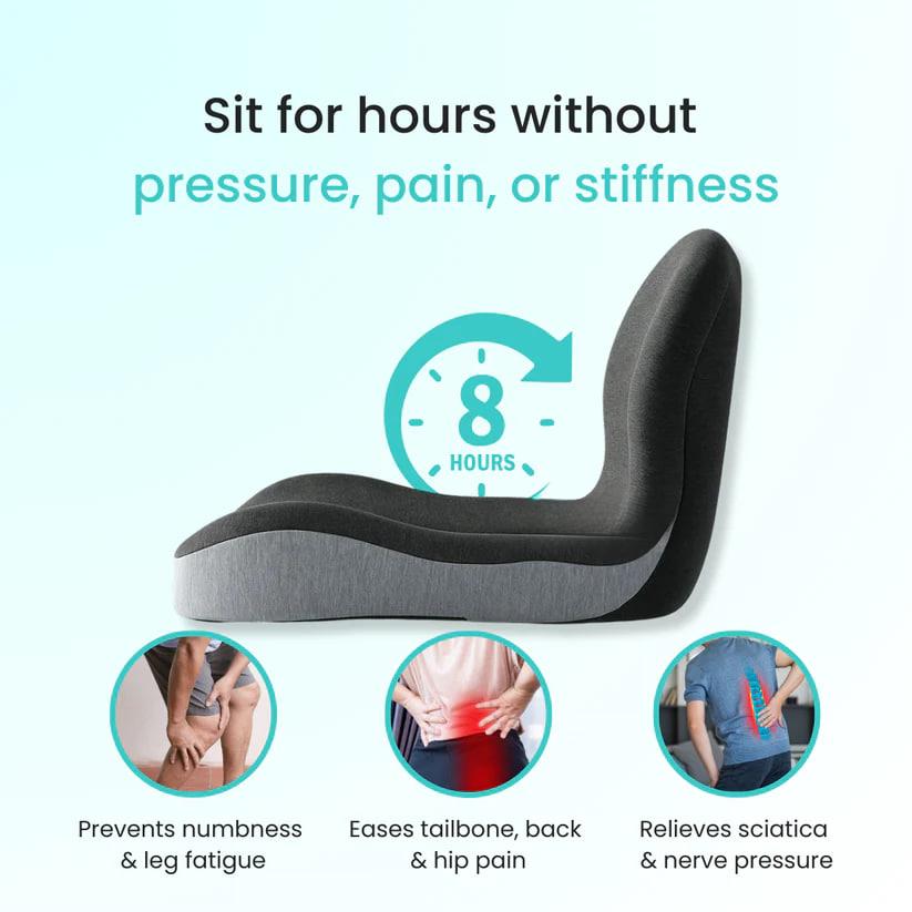 Soothing Seat Cushion