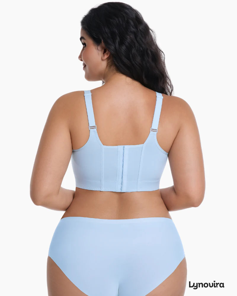 Back Smoothing Shaping Bra