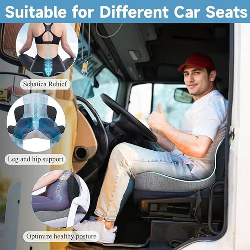 Soothing Seat Cushion