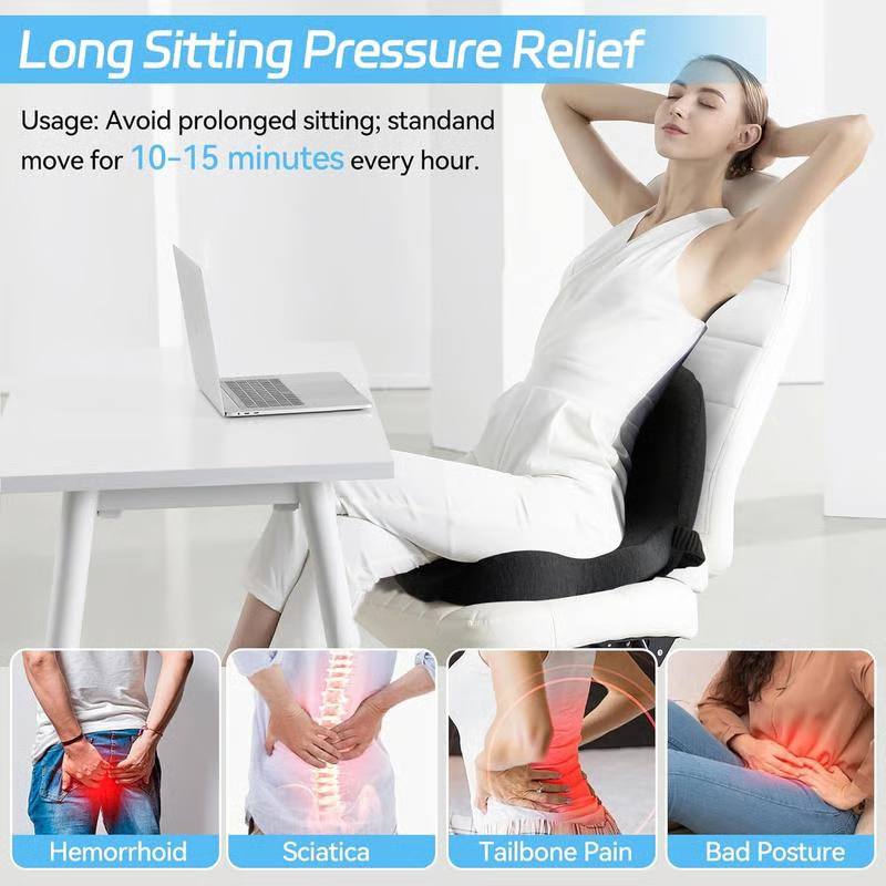Soothing Seat Cushion