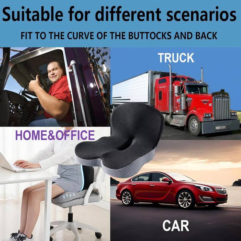 Soothing Seat Cushion