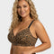Seamless Lift Minimizer Bra
