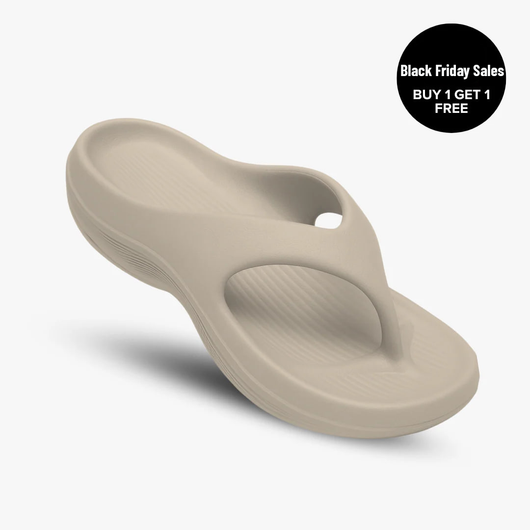 Arch Support Thongs