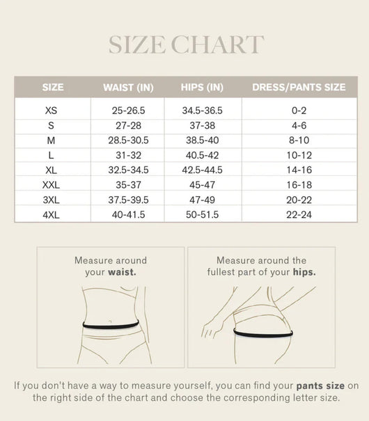 "Sculpt Fit" Seamless Slip Short