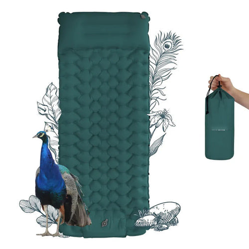 Lounge Mat - Your Portable Chill Zone