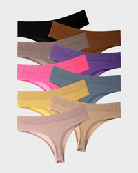 9 pcs Mixed Random Colors