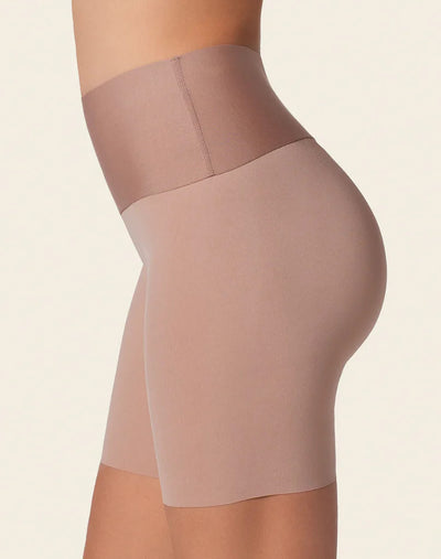 "Sculpt Fit" Seamless Slip Short