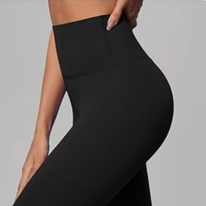 Side Seamless Designcomfort with no chafing or irritation