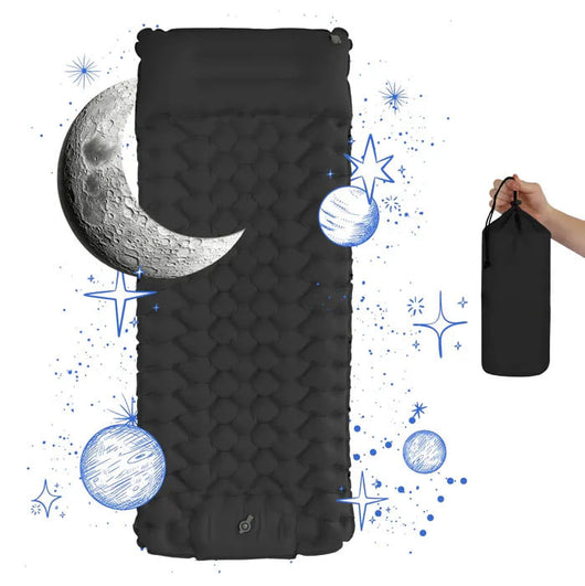 Lounge Mat - Your Portable Chill Zone