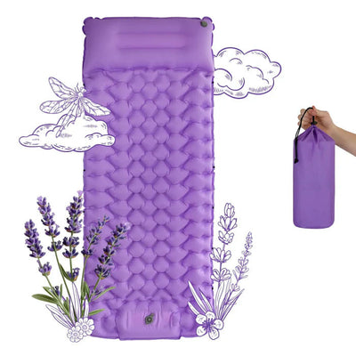 Lounge Mat - Your Portable Chill Zone
