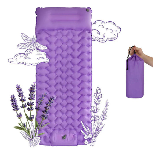 Lounge Mat - Your Portable Chill Zone