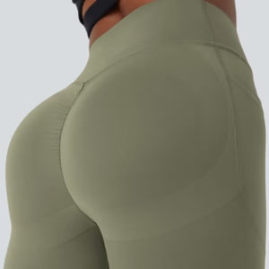 V-Hip Design Lift your butt and Enchance Your Natural Curves