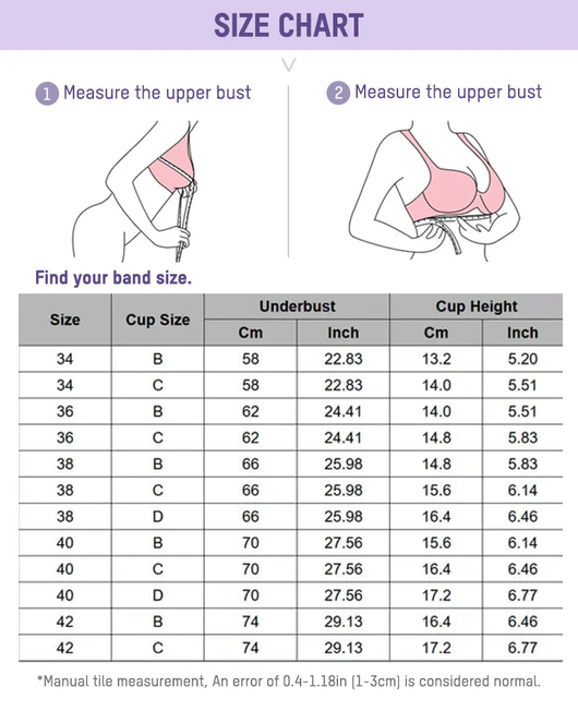 Underwire Support Seamless Unlined Balconette Bra