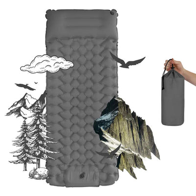 Lounge Mat - Your Portable Chill Zone