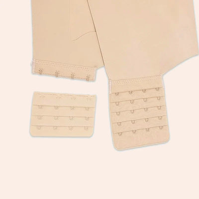 Extended Hook Closure