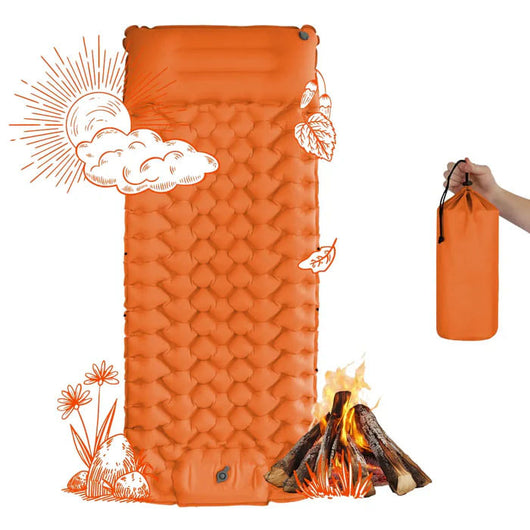 Lounge Mat - Your Portable Chill Zone
