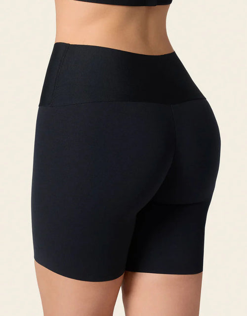 "Sculpt Fit" Seamless Slip Short