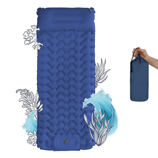 Lounge Mat - Your Portable Chill Zone