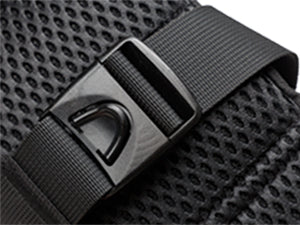 Smart Anti-Theft Features