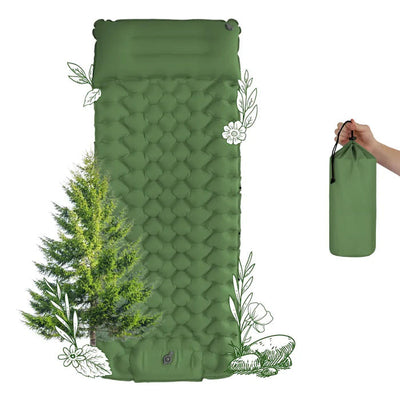 Lounge Mat - Your Portable Chill Zone