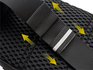 Adjustable Shoulder Strap