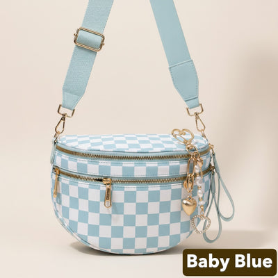 Essential Crossbody Bum Bag