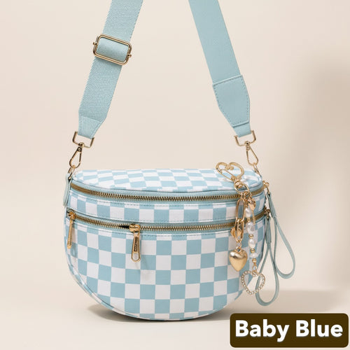 Essential Crossbody Bum Bag