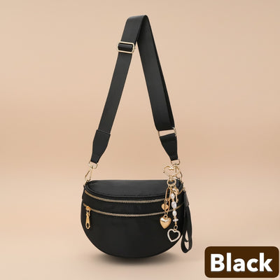 Essential Crossbody Bum Bag