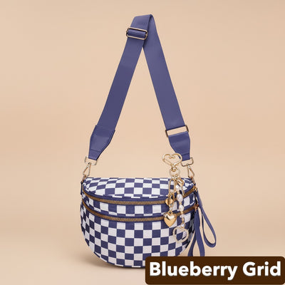 Essential Crossbody Bum Bag