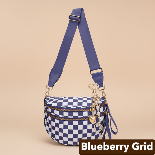 Essential Crossbody Bum Bag