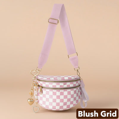 Essential Crossbody Bum Bag