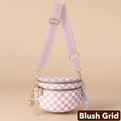 Essential Crossbody Bum Bag