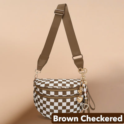 Essential Crossbody Bum Bag