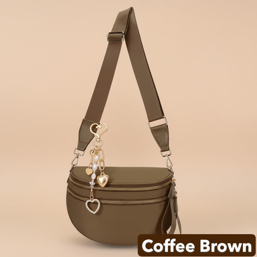 Essential Crossbody Bum Bag