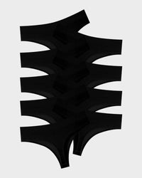 9pcs Black
