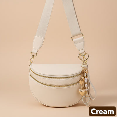 Essential Crossbody Bum Bag