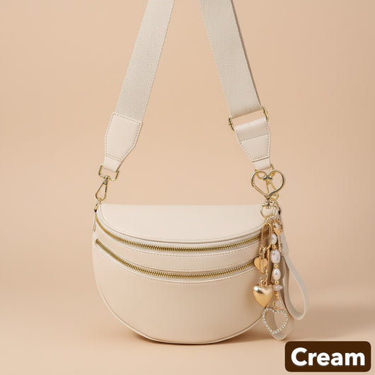 Essential Crossbody Bum Bag