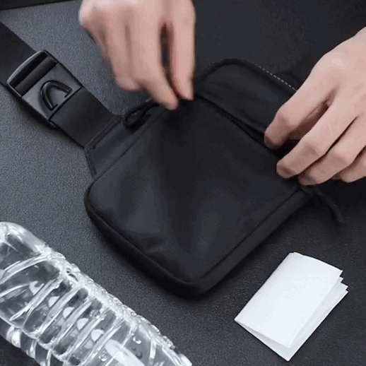 Perfect for Travel or Outdoor
