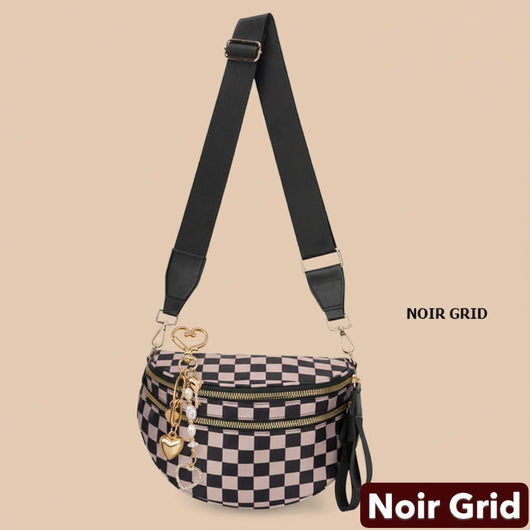 Essential Crossbody Bum Bag