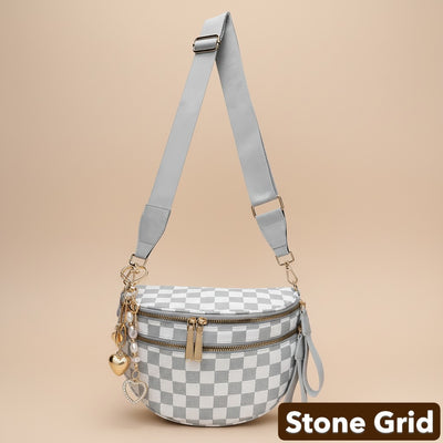 Essential Crossbody Bum Bag