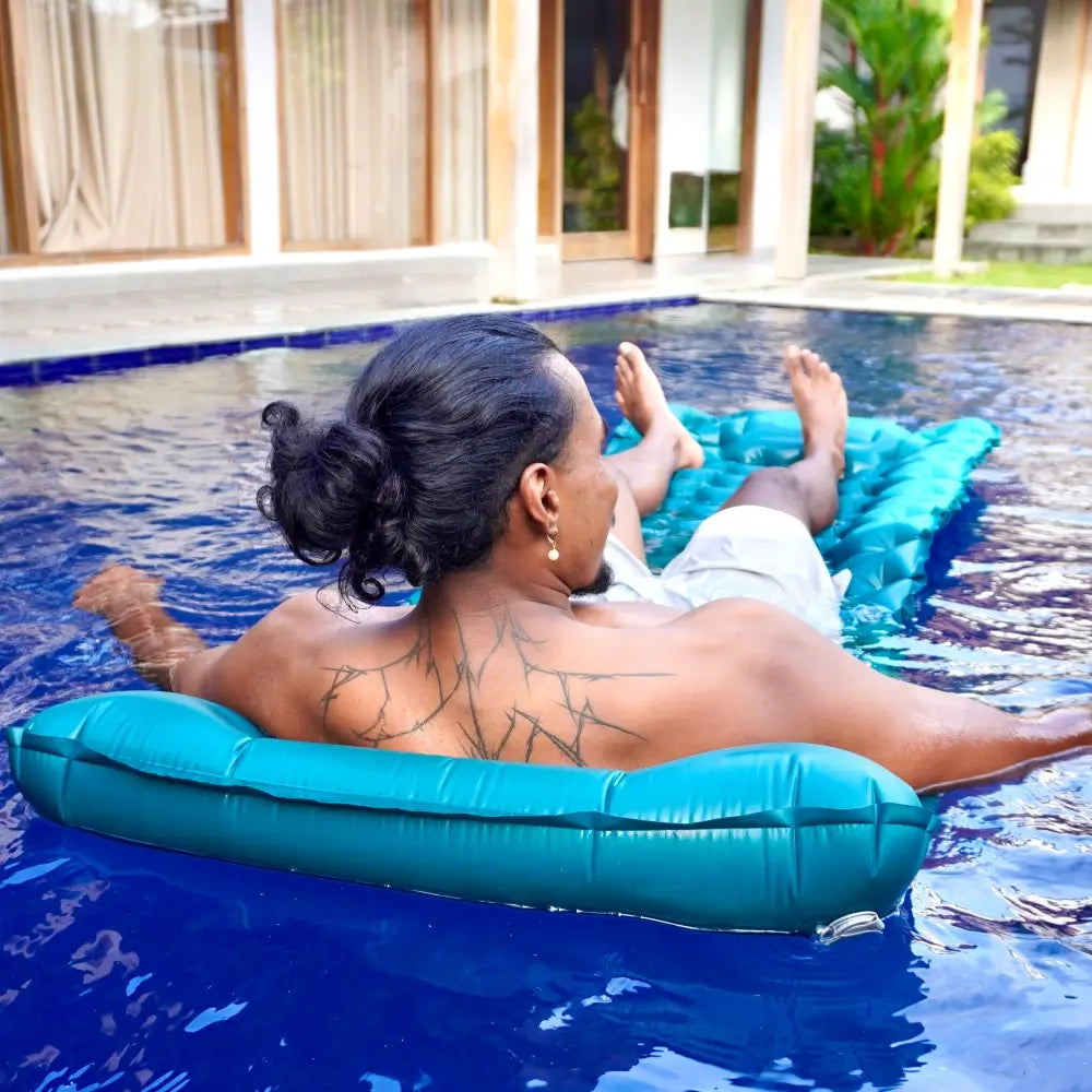 100% Waterproof & Extremely Durable