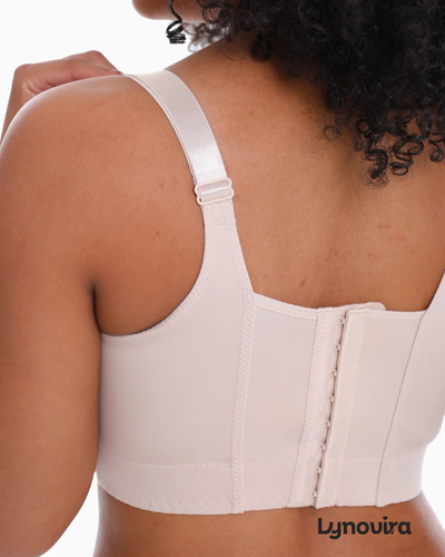 Back Smoothing Shaping Bra