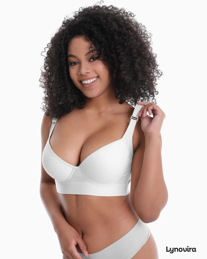 Back Smoothing Shaping Bra