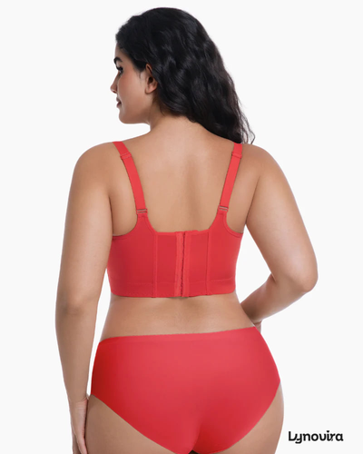 Back Smoothing Shaping Bra