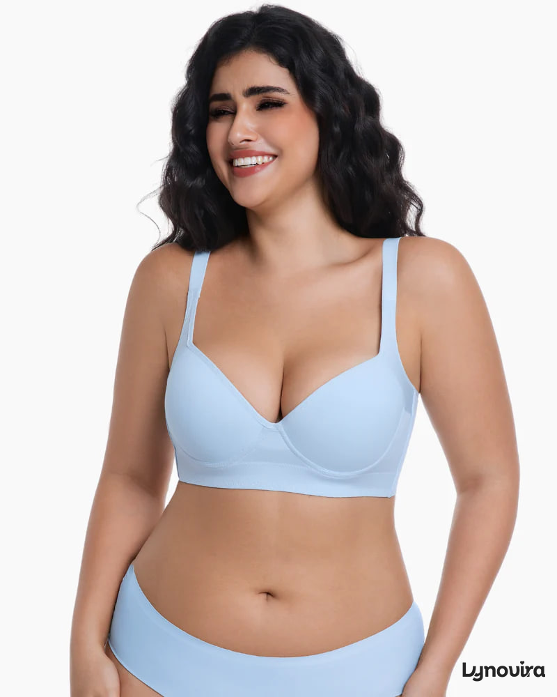 Back Smoothing Shaping Bra