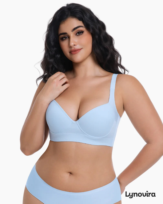 Back Smoothing Shaping Bra