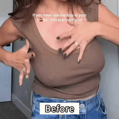 Lift & Shape That Lasts