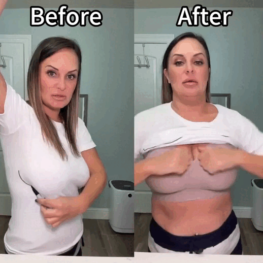 Instant Lift, Visible Difference