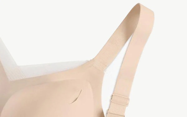 ADJUSTABLE WIDE STRAPS