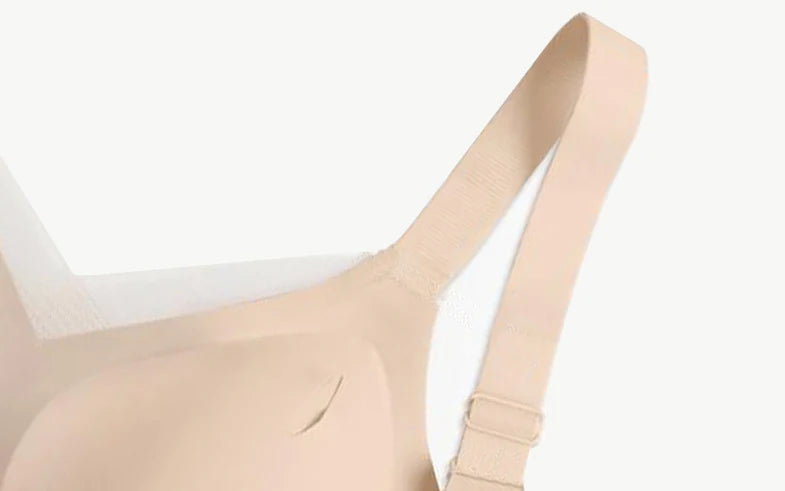 ADJUSTABLE WIDE STRAPS